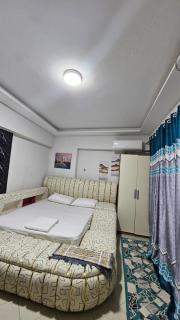 Giza City Hotel-الجيزة سيتى اوتيل - Kairo - 2