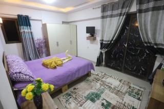 Giza City Hotel-الجيزة سيتى اوتيل - Kairo - 1