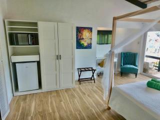Marigot Palms Luxury Caribbean Apartment Suites - Marigot Bay - 9