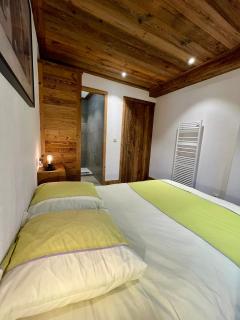 Appartement cosy avec terrasse & vue montagne - Brides-les-Bains - 2