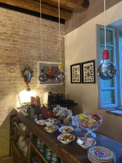 B&B Molino2Rosso - 4