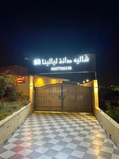 شقق دانة ليالينا المخدومه - Al Namas - 1