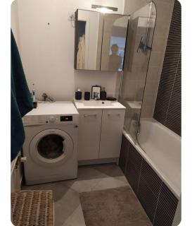 Appartement T3 - Ballancourt - 3