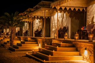Golden Desert Camps & Resort - Jaisalmer - 2
