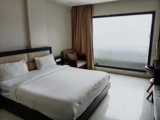 The Aanandam Hotel Resort - Itārsi - 8