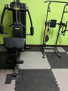 W District hostel - 7