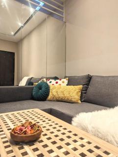 BBricks Alabang Beside Festival Mall - Manila - 6