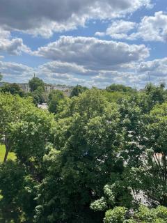 Large 2 bedroom flat Hyde park - 8