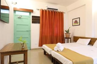 Teles Westend Hotel - 6