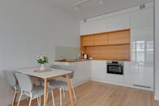 Four Oceans Apartment with parking by Lion Apartments - Danzig - 5