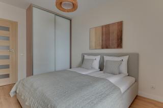 Four Oceans Apartment with parking by Lion Apartments - Danzig - 3