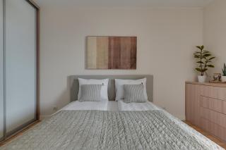 Four Oceans Apartment with parking by Lion Apartments - Danzig - 1