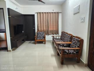 Prateek's apartment near to the Krishna mutt - Udupi - 0