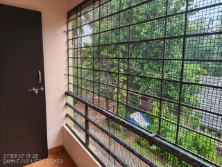 Prateek's apartment near to the Krishna mutt - Udupi - 7