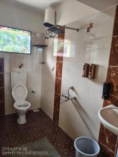 Prateek's apartment near to the Krishna mutt - 4