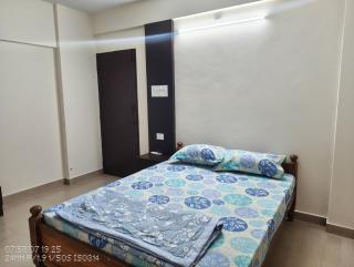 Prateek's apartment near to the Krishna mutt - Udupi - 1