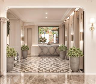 Heritage Ham Long Hotel and Spa - 3