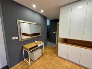 Apartment CityHeart - 5