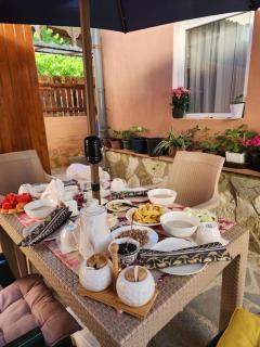 Hotel bereka - Mzcheta - 9