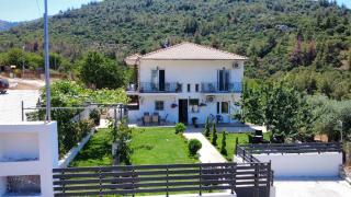 ANTONI'S House - Kallirakhi - 0