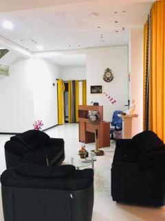 Ops Poinix Hotel - 3