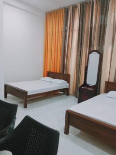 Ops Poinix Hotel - 2