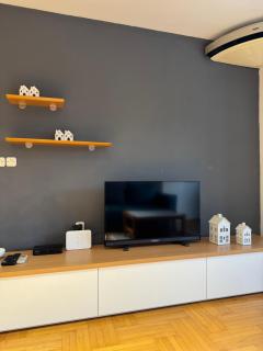 Apartment CityHeart - 8