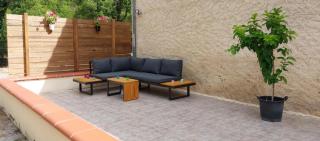 Gîte Orléo Appartement indépendant au cœur du Lot - 7