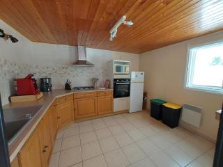 Gîte Orléo Appartement indépendant au cœur du Lot - 4
