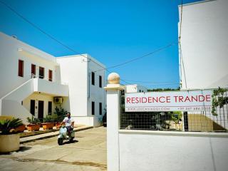 Appartamento N 8 by Residence Trande Leuca - 1