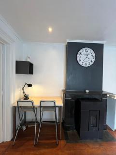 home sweet home - 1
