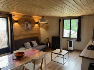 Maison Boutxy Le Clos des Ours - Matemale - 9