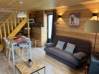Maison Boutxy Le Clos des Ours - 0