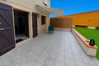 Gîte Orléo Appartement indépendant au cœur du Lot - 0