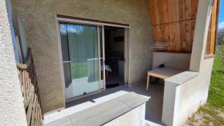 Pause nature à Formiguères Logement familial - 4