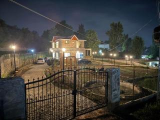 Bhurban Smart Villas - Rāwāt - 0