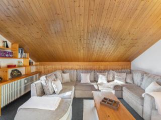 Duplex spacieux à Méribel – 8 pers, 3 ch, 2 salles de bain, proche pistes et navette - FR-1-565-74 - 6