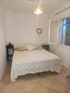 Logement 2 personnes cosy avec petit jardin - 1
