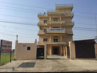 Lumbini Padma Hotel - Rummindei - 0
