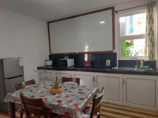 Villa Elyza - Rodrigues Island - 1