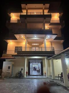 Lumbini Padma Hotel - Rummindei - 1