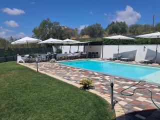Villa Ginevra - 8