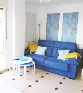 AGAMARI La Mata Torrevieja sun apartment - Torrevieja - 4