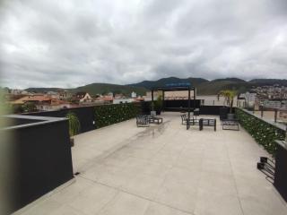 Studio Completo no melhor ponto de João Monlevade - 4