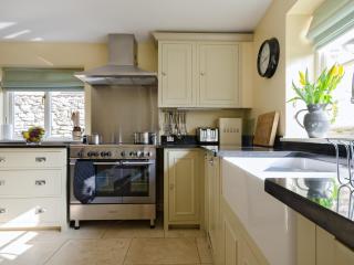 Hungate Garden Cottage - Pickering - 7