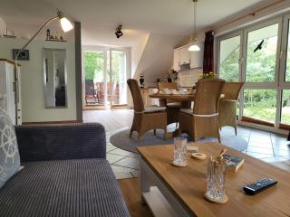 Ferienwohnung Am Sommerdeich - 6