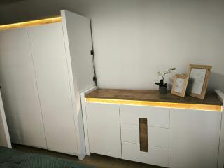 Apartament Zielono mi - Mińsk Mazowiecki - 8
