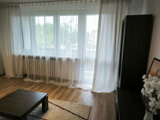 Apartament Zielono mi - Mińsk Mazowiecki - 7