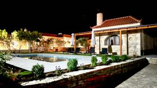 Villa eftichia - Pitsidia - 1