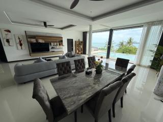 Sunset Paradise Villa - 1